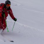 In Aktion © Gipfelfieber