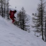 Powderday in Zauchensee © Gipfelfieber