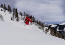 Powderdays in Zauchensee: Wo Pulverschnee fast schon garantiert ist © Gipfelfieber
