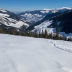 Über dem Finsinggrund © Gipfelfieber