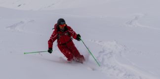 Peter Walchhofer © Gipfelfieber