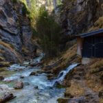 Kleines Kraftwerk © Gipfelfieber