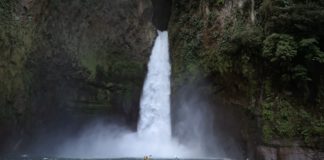 Outdoor Film der Woche KW 14/2018: Hundo © Screenshot Film