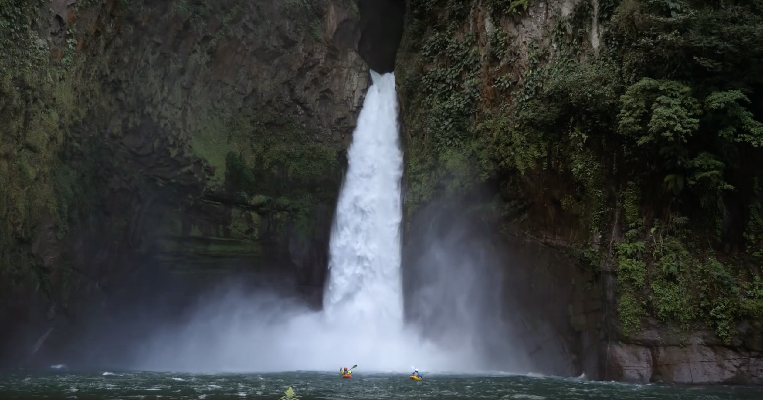 Outdoor Film der Woche KW 14/2018: Hundo © Screenshot Film