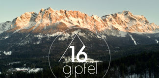 Projekt 16 Gipfel: Die höchsten Berge der deutschen Bundesländer © Gipfelfieber