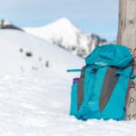 Macht auch im Schnee eine gute Figur © Gipfelfieber