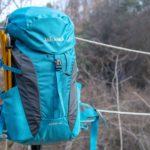 Tatonka Storm Wanderrucksack im Test: Üppig, luftig, lässig © Gipfelfieber