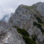 Verbindungsgrat © Gipfelfieber