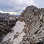 Hochkalter und Blaueiskees © Gipfelfieber