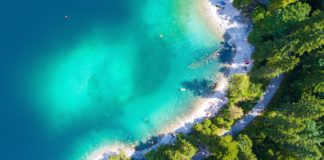 Bayerns schönste Seen: Vom Hintersee zur bayerischen Karibik © Gipfelfieber