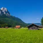 Von Garmisch zum Eibsee © Gipfelfieber