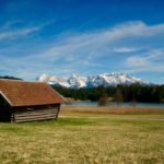 Der Geroldsee © Gipfelfieber