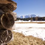 Karwendel im Hintergrund © Gipfelfieber