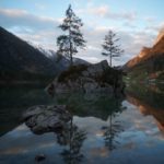 Der berühmte Fotospot © Gipfelfieber