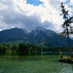 Hintersee und Hochkalter © Gipfelfieber