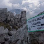 Rückweg © Gipfelfieber