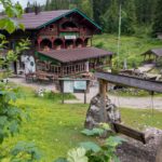 Anton-Karg-Haus © Gipfelfieber