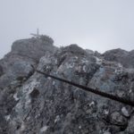 Am Ausstieg © Gipfelfieber