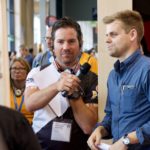 Manager von Fjällräven © Gipfelfieber