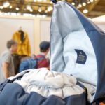 Rucksack aus der Bergtagen-Kollektion von Fjällräven © Gipfelfieber