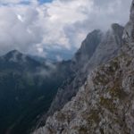 Beste Aussichten zum Stripsenjoch © Gipfelfieber