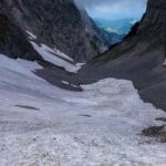 Im Gamskar © Gipfelfieber