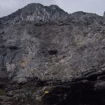 Die Schwarze Wand © Gipfelfieber