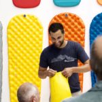 Nano Daypack bietet viel Stauraum © Gipfelfieber