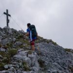 Am Gipfel vom Sonneck © Gipfelfieber