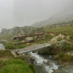 Bachüberquerung © Gipfelfieber