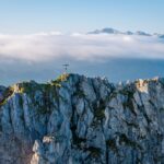 Draugstein Gipfel © Gipfelfieber