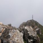 Die letzten Meter © Gipfelfieber