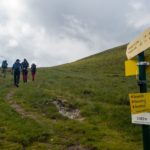 Zum Filzmoossattel © Gipfelfieber