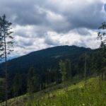 Hochlantsch von Osten © Gipfelfieber