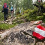 Auf dem Salzburger Almenweg © Gipfelfieber