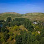 Die beiden Arkenberge © Gipfelfieber