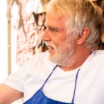 Almwirt Johann © Gipfelfieber