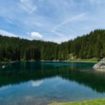 Am Karersee © Gipfelfieber