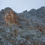 Lange Leiter © Gipfelfieber