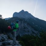 Persailhorn im Blick © Gipfelfieber