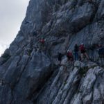 Die Wastlpromenade © Gipfelfieber