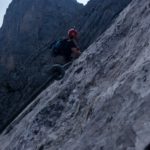 Im Wildental-Klettersteig © Gipfelfieber