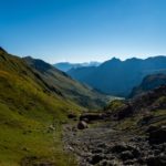 Rückblick vom Öfapass © Gipfelfieber