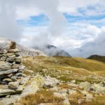 Am Plasseggenpass © Gipfelfieber