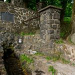 Die Fuldaquelle © Gipfelfieber