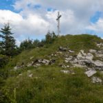 Gipfelkreuz vom Hennenkopf © Gipfelfieber