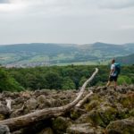 Wüstensachsen und die Hessische Rhön © Gipfelfieber