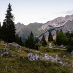 Lindauer Hütte © Gipfelfieber