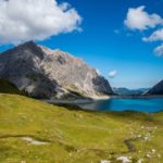 Letzter Aufschwung © Gipfelfieber