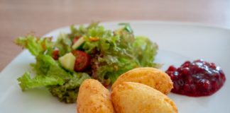 Rezept für Montafoner Polmanudla: Die zu Unrecht Vergessenen